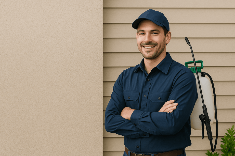 Pest & Termite Control in Elizabeth, NJ